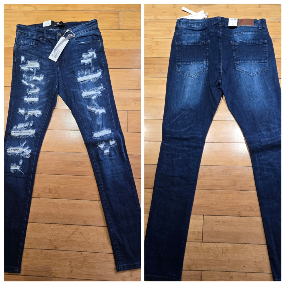 Focus jeans for men  new Fastshippng